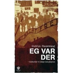 Eg var der