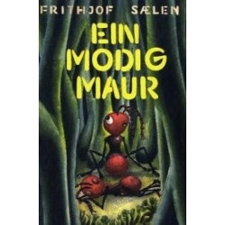 Ein modig maur