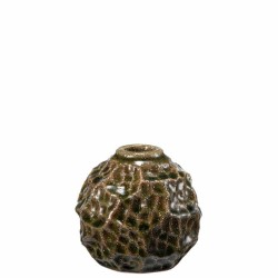 Taha lysestake 9,7x9cm mosegrønn
