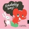 Endelig bæsj!