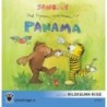 Med tigeren og bjørnen til Panama