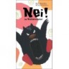 Nei! Sa velsemonster & Storemonster græt ikkje