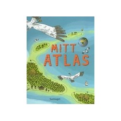 Mitt atlas