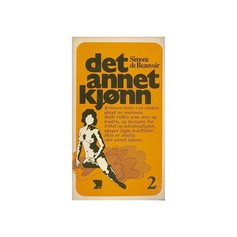 Det annet kjønn 2