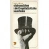 Statsmakten i det kapitalistiske samfunn