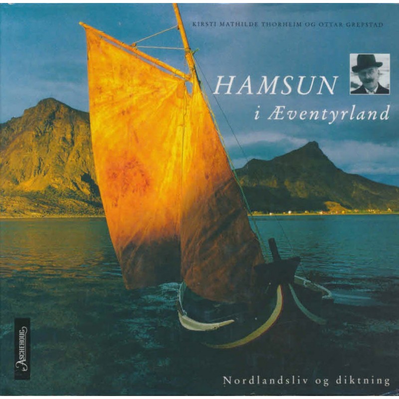 Hamsun i Æventyrland