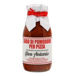 Sugo per Pizza 250ml, Donna Antonia