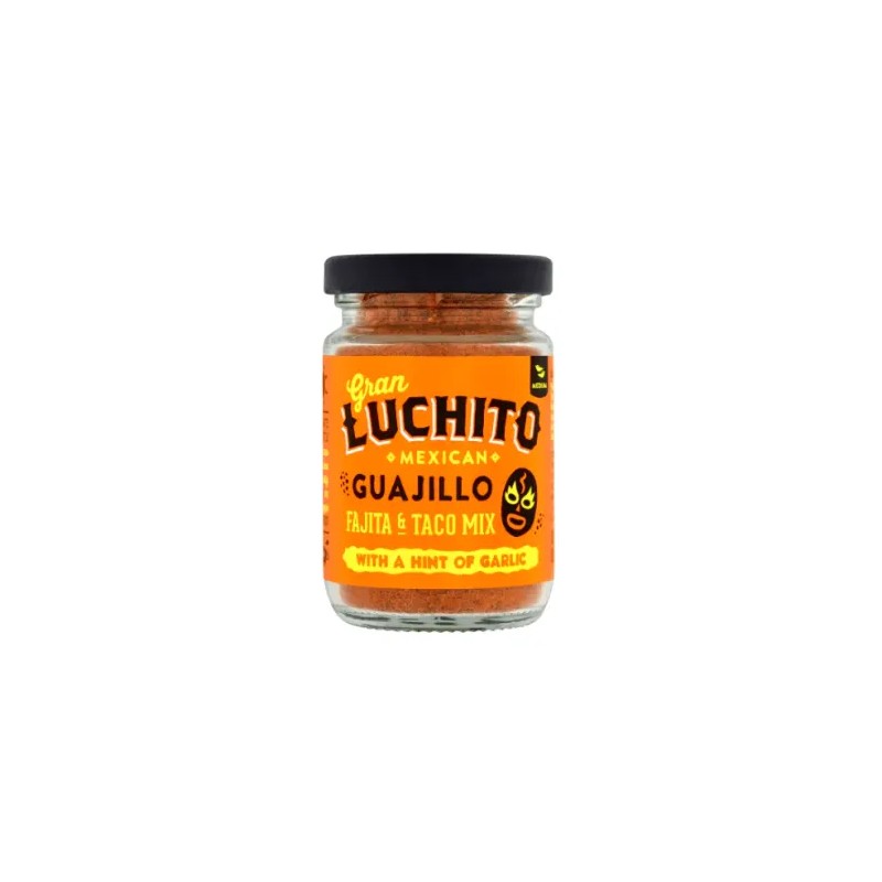 Guajillo tacomix Gran Luchito 45gr