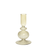 Lysestake 14x7,5 oliven
