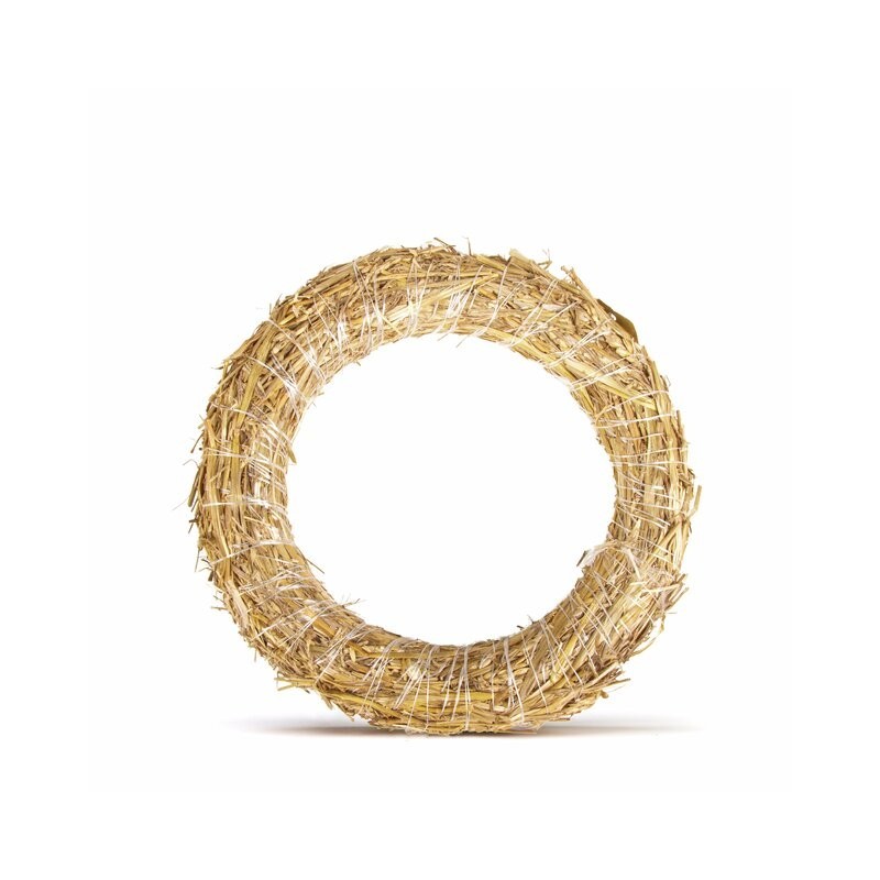 Halmkrans 3x20cm