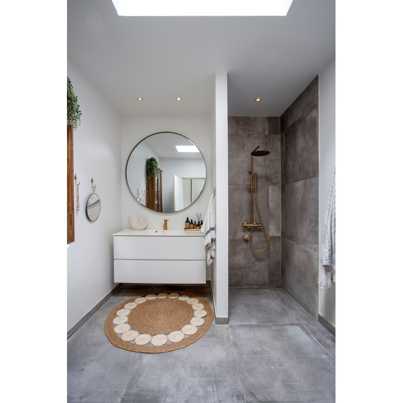 Eternel duftdiffuser med åtte pinner epleblomst 150ml