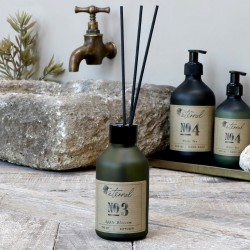 Eternel duftdiffuser med åtte pinner epleblomst 150ml