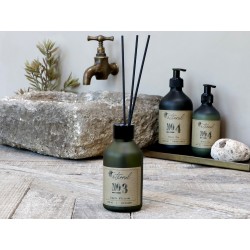 Eternel duftdiffuser med åtte pinner epleblomst 150ml