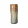 Cesar vase brun D10 H26