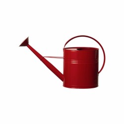Alvin rød vannkanne 10 liter