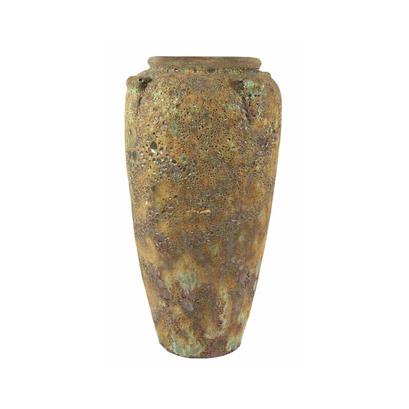 Duffy utendørspotte grønn 49x89 cm