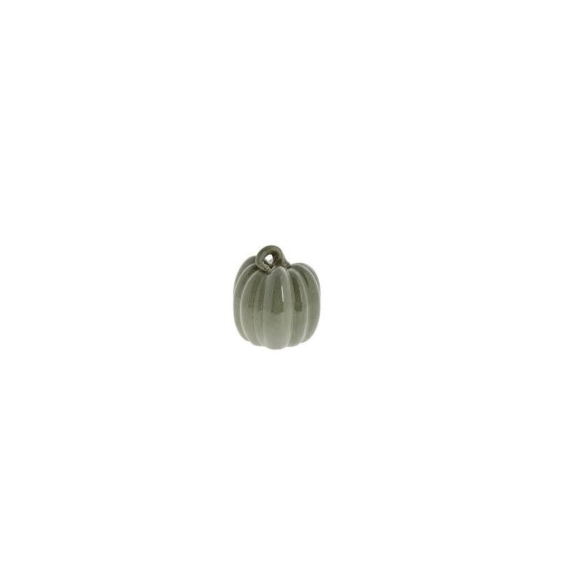 Hallia decoration pumpkin 16X16X17 cm