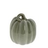 Hallia decoration pumpkin 16X16X17 cm
