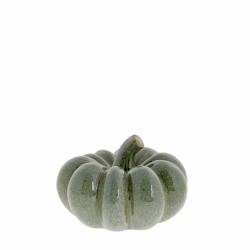 Hallia decoration pumpkin 14.5X14.5X9.5 cm