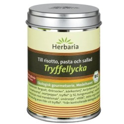 Trøffellykke 110g, Herbaria