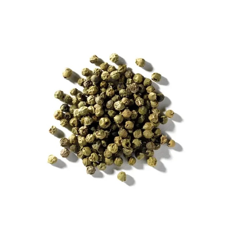 Grønn Bergpepper 40g, Herbaria