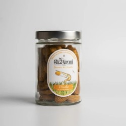 Kastanjehonningkjeks Genitle 250gr gluten- og laktosefri