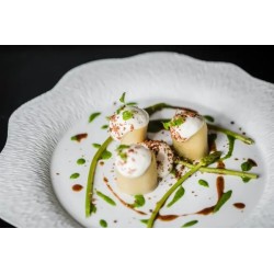 Mezzi Paccheri 500g Campi