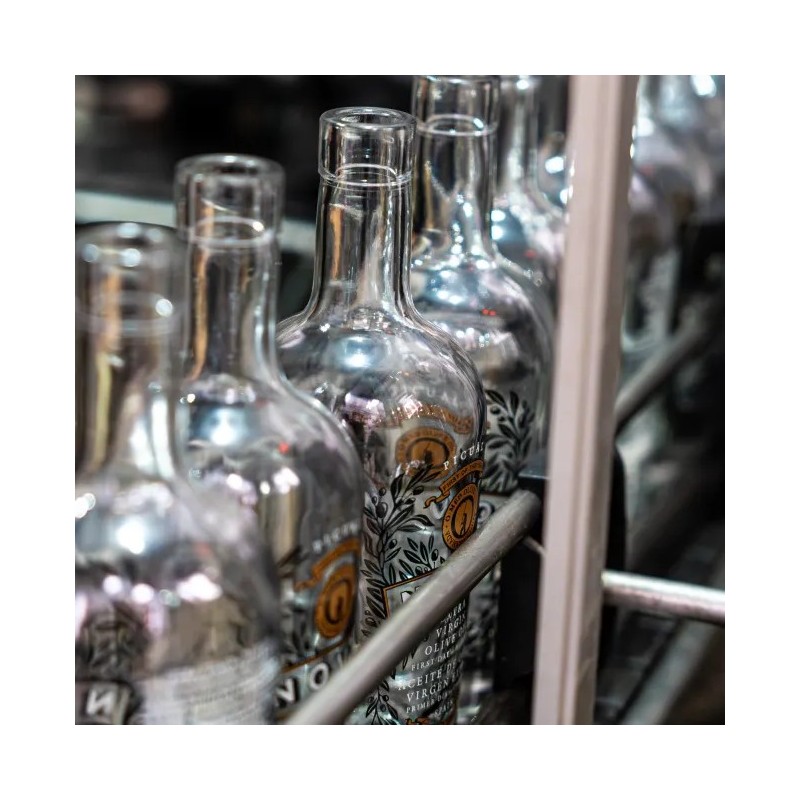 O-Med Novo EVO 500ml