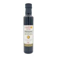 Sennepsdressing 225ml LissEllas