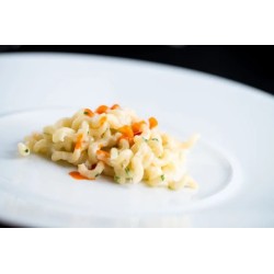 Fusilli Lunghi Col Buco 500g Campi