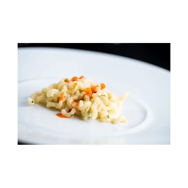 Fusilli Lunghi Col Buco 500g Campi