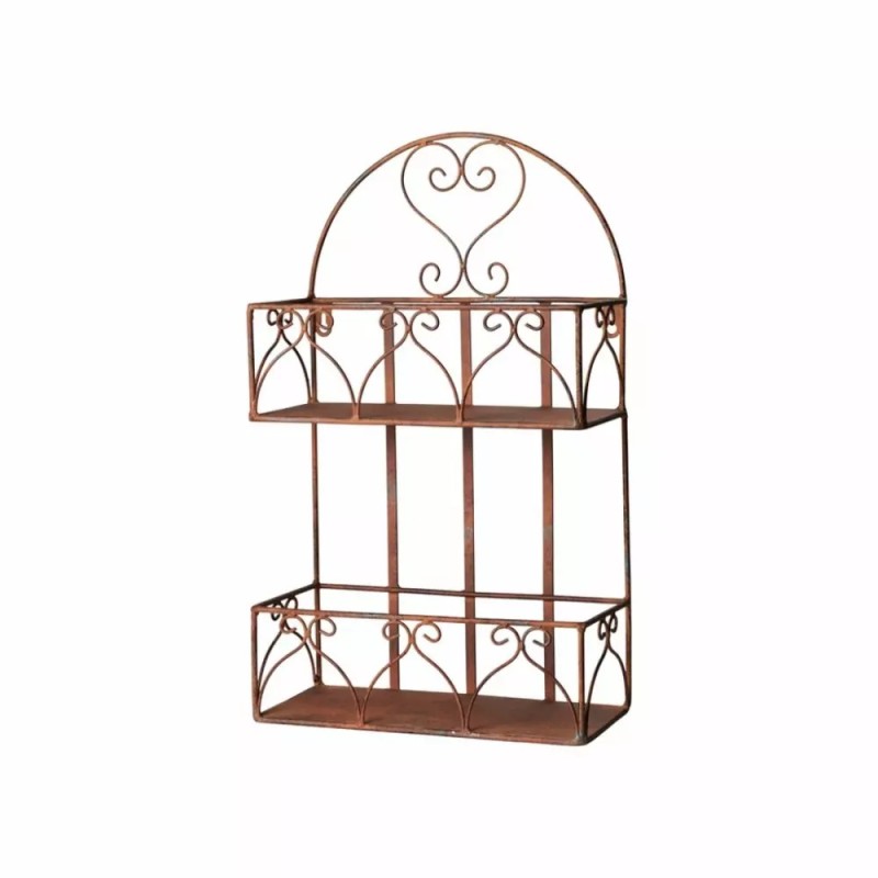 Alona hylle rustet 13x30x51 cm