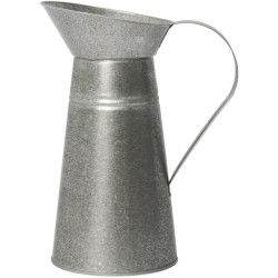 Alvin Jug Zinc D13 H32