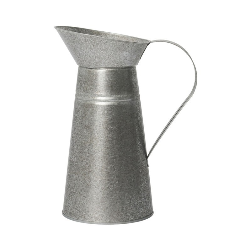 Alvin Jug Zinc D13 H32